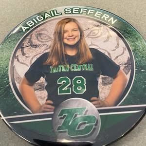 Meet your Posher, Angie